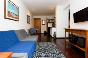 Apartamento a 100m da Lagoa | SDS 216/106